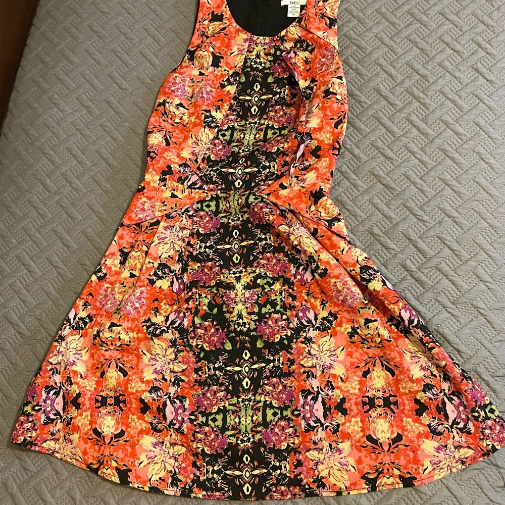 BAR III dress